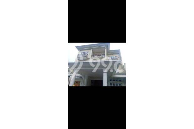 Di Jual Rumah Mewah Di Menteng Pegangsaan 3 Lantai Ada Kolam Renang dan Lift