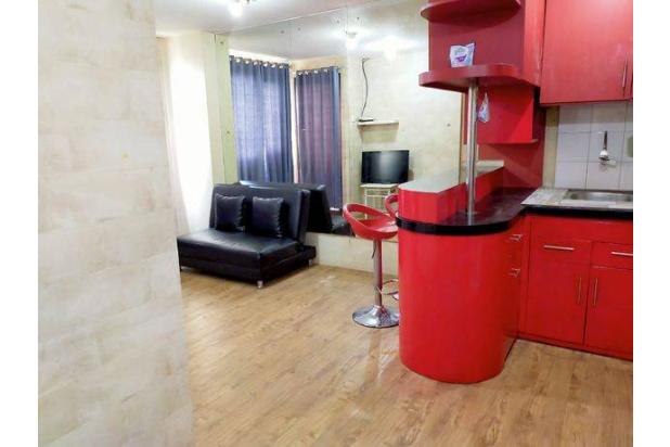 Apartemen Kebagusan City Jakarta Selatan View City Tb Simatupang Street 