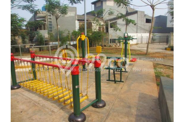 Disewakan Apartemen 2BR Bassura City Tw D lt 3 AD FURNISH