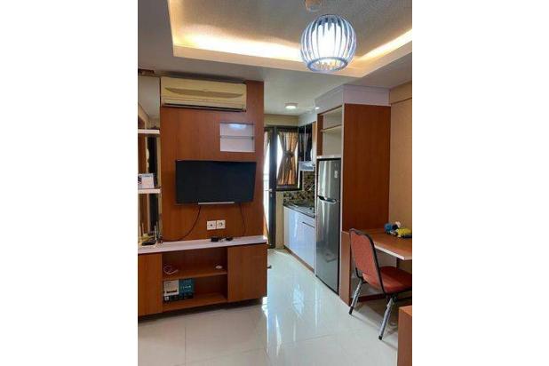 Apartemen Kebagusan City Luas 31m2 Lokasi Bagus, Nyaman, Strategis.