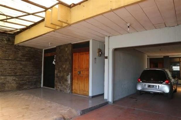 Dijual Cepat Rumah Luas 514 M2 Lengkong Kota Bandung