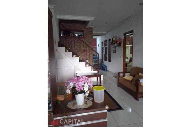 Jl Rumah Taman Kopo Indah 2