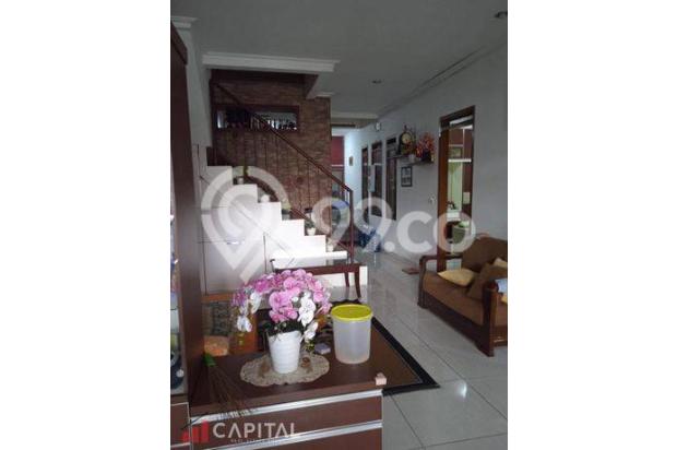Jl Rumah Taman Kopo Indah 2