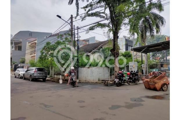 CEPAT !! RUMAH TUA HOOK di Kelapa Nias ,Jln 3Mbl