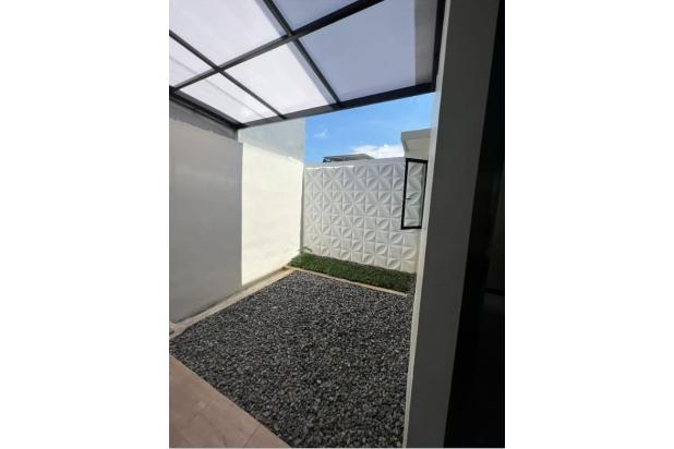 Rumah Baru Siap Huni Wagir Malang