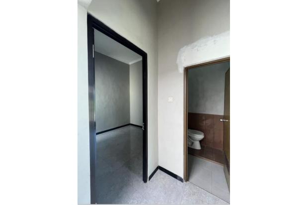 Rumah Baru Siap Huni Wagir Malang