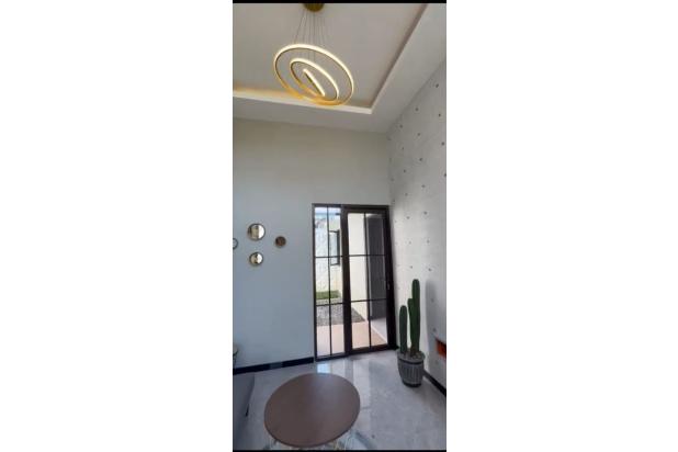 Rumah Baru Siap Huni Wagir Malang
