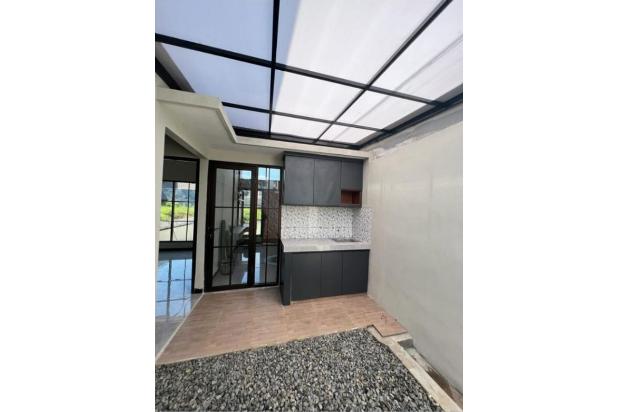 Rumah Baru Siap Huni Wagir Malang