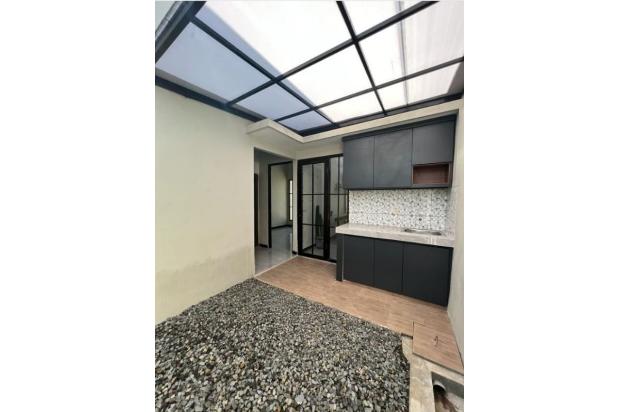Rumah Baru Siap Huni Wagir Malang
