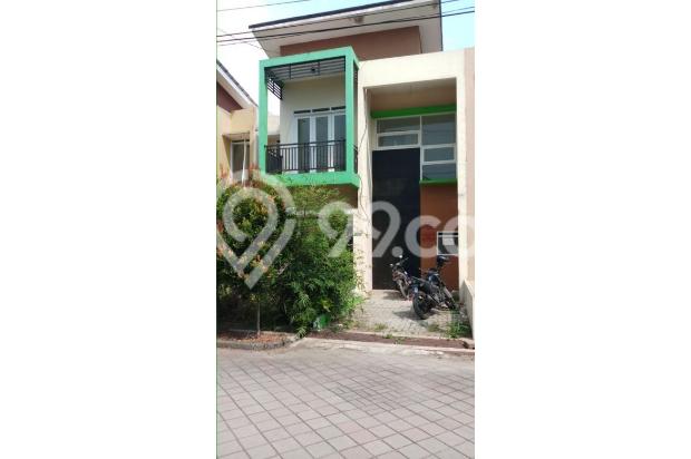 Rumah Siap Huni KODYA Ciwastra bs NEGO tnp KPR & Bi Cheking Ma