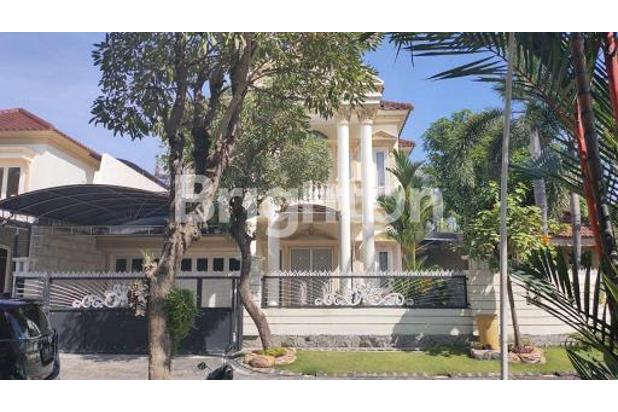 Rumah Wisata Bukit Mas 1