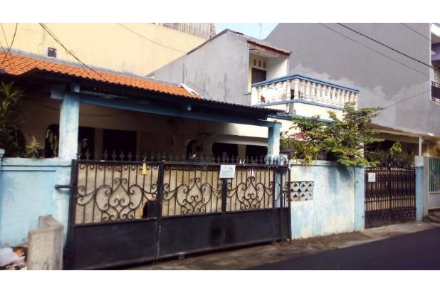 Rumah Dijual Segera di Jakarta Pusat