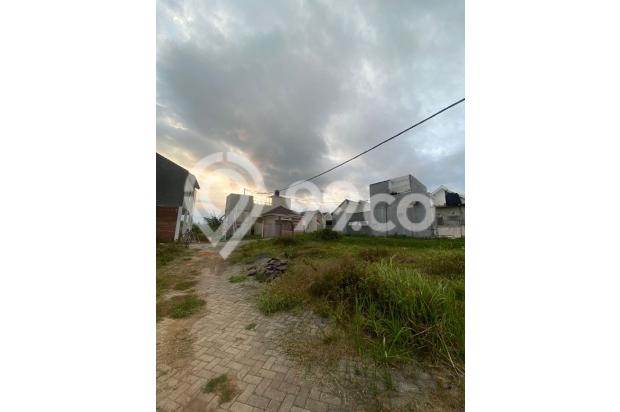 Tanah Kavling Murah dan Siap Bangun Super Strategis di Donowar
