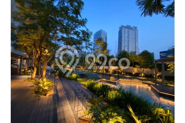 Apartemen Verde Two Super Mewah dengan Fasilitas Resort Dunia