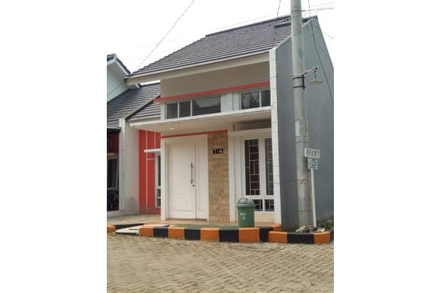 Rumah Baru Tanah Luas Lokasi Strategis Di Jatimekar Jatiasih