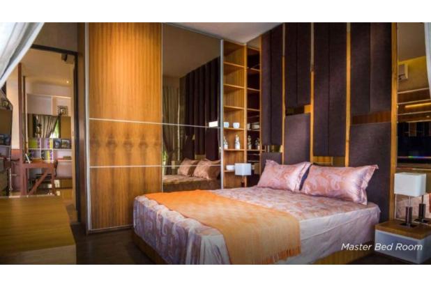 Citralake Suites by Ciputra View Danau cicil 72x