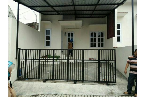 *Rumah bagus dan siap huni di Teluk Pelabuhan Ratu Arjosari