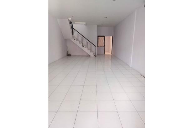 Ruko 2 Lantai Singgasana Pradana