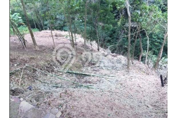 jual kavling dalam komplek Dago umaia