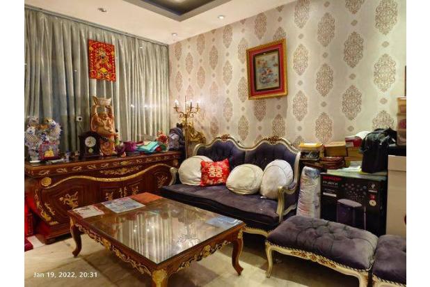 Rumah Muara Karang Renovated Siap Huni