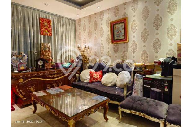 Rumah Muara Karang Renovated Siap Huni