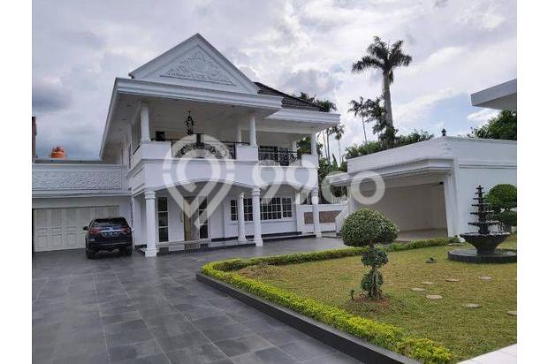 Di Jual Rumah Mewah Di Kemang Ada Swimming Pool Harga Nego Sampai Deal Sale !!