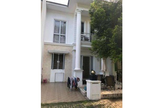 Rumah Bsd City Vanya Park Cluster Anila Harga Murah