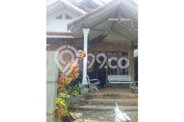 Rumah second bagus dan murah di Jetak DAU Malang