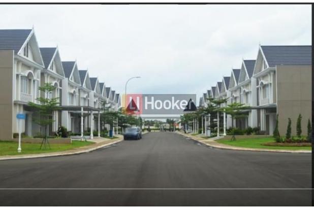 Rumah 2 Lantai Di Jakarta Garden City Area Jakarta Timur