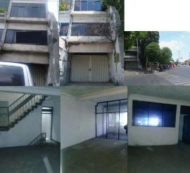 Ruko Pusat Kota Jalan Pahlawan Surabaya