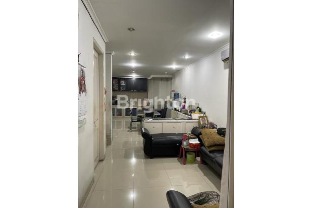 RUMAH SIAP HUNI GADING ARCADIA KELAPA GADING