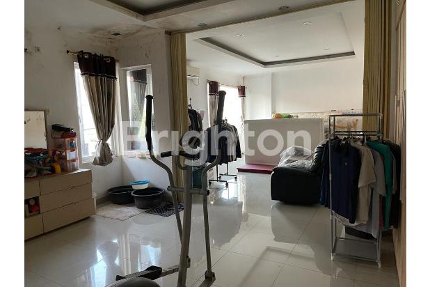 RUMAH SIAP HUNI GADING ARCADIA KELAPA GADING
