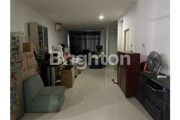 RUMAH SIAP HUNI GADING ARCADIA KELAPA GADING