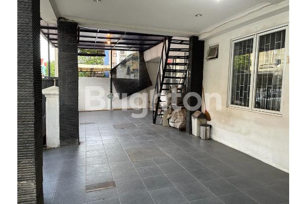 RUMAH SIAP HUNI GADING ARCADIA KELAPA GADING