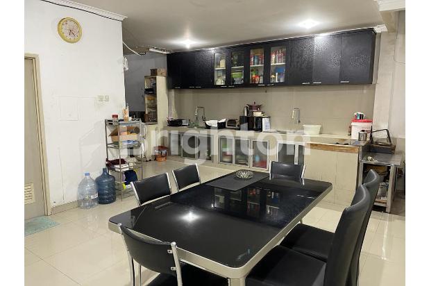 RUMAH SIAP HUNI GADING ARCADIA KELAPA GADING