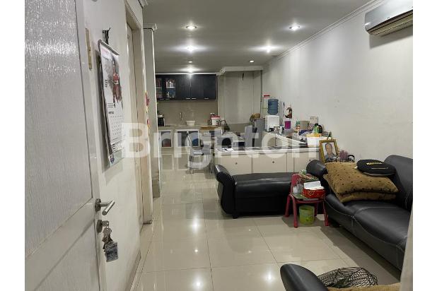 RUMAH SIAP HUNI GADING ARCADIA KELAPA GADING