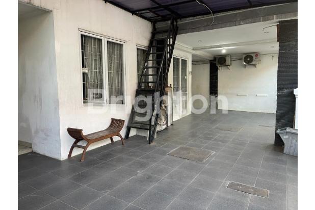 RUMAH SIAP HUNI GADING ARCADIA KELAPA GADING