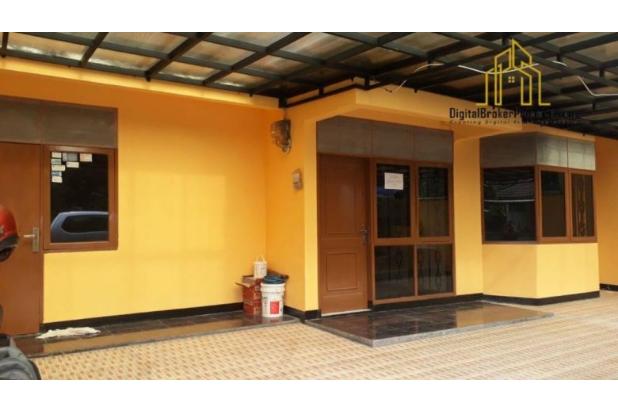 Rumah Bebas Banjir Dalam Komplek Cimahi