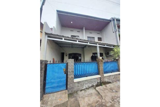Rumah paling murah perumnas 1 kayu ringin Bekasi barat 