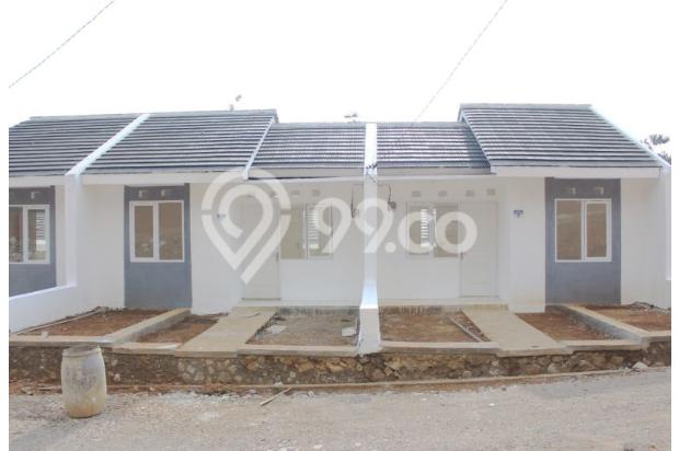 Rumah Murah Subsidi Bandung Timur, Gria Panorama Cimanggung