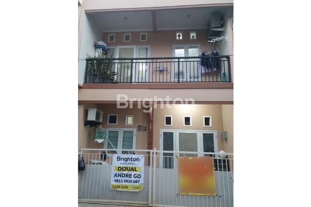 LEBAK JAYA RUMAH MINIMALIS, RAPI DAN TERAWAT