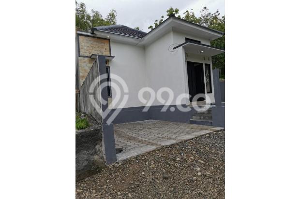 TERLARIS! Rumah Murah 200 Jutaan DP 0%  Akses Mudah Di Jogja