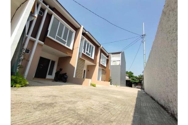 Rumah Murah Akses Mudah di Kota Tangerang