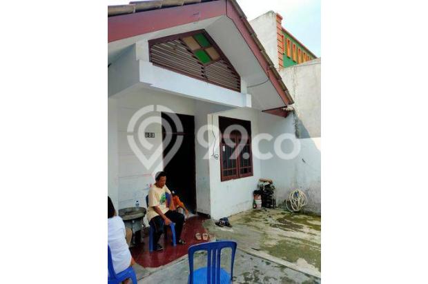 Rumah di Jalan Ascosenda (dulu Pesona Anggrek) Timur, Tigaraksa, Tangerang
