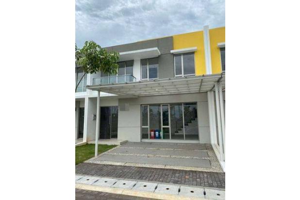 Disewakan Rumah Di Cluster Tampa Uk 8x10 kosongan 
