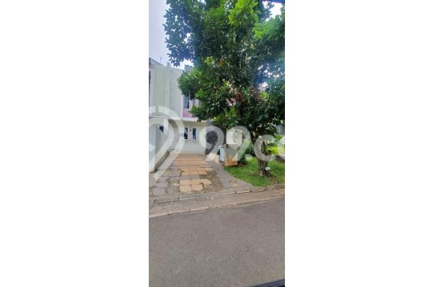 Dijual rumah siap huni di New Jasmine Gading Serpong
