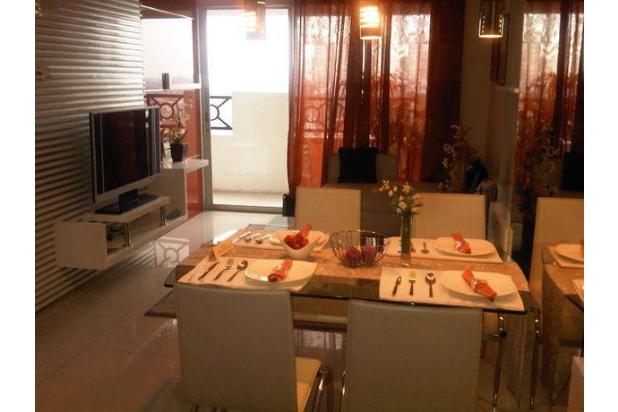APARTEMEN MEWAH GREEN CENTRAL CITY