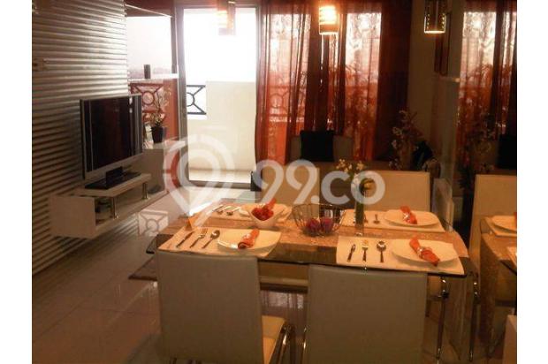 APARTEMEN MEWAH GREEN CENTRAL CITY