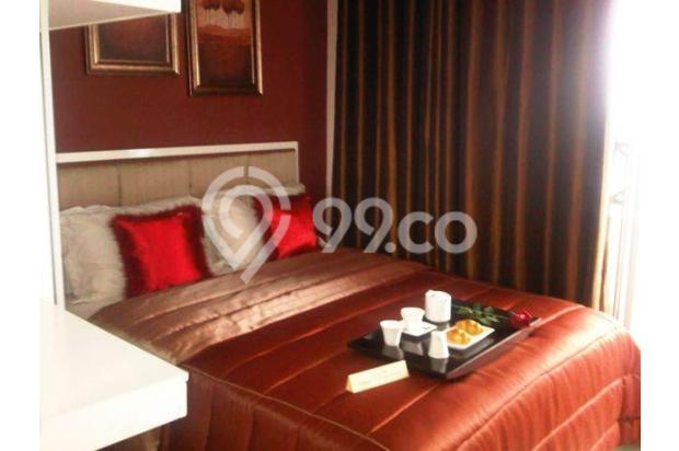 APARTEMEN MEWAH GREEN CENTRAL CITY
