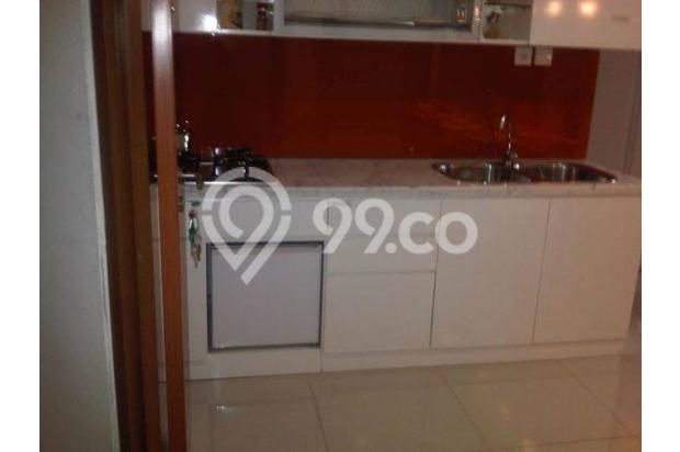 APARTEMEN MEWAH GREEN CENTRAL CITY